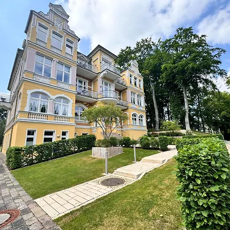 Villa Aegir 124-3